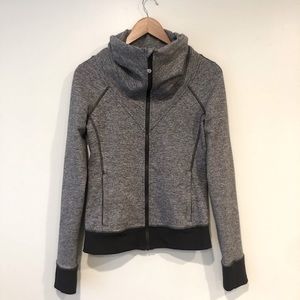 Lululemon Be Present Jacket